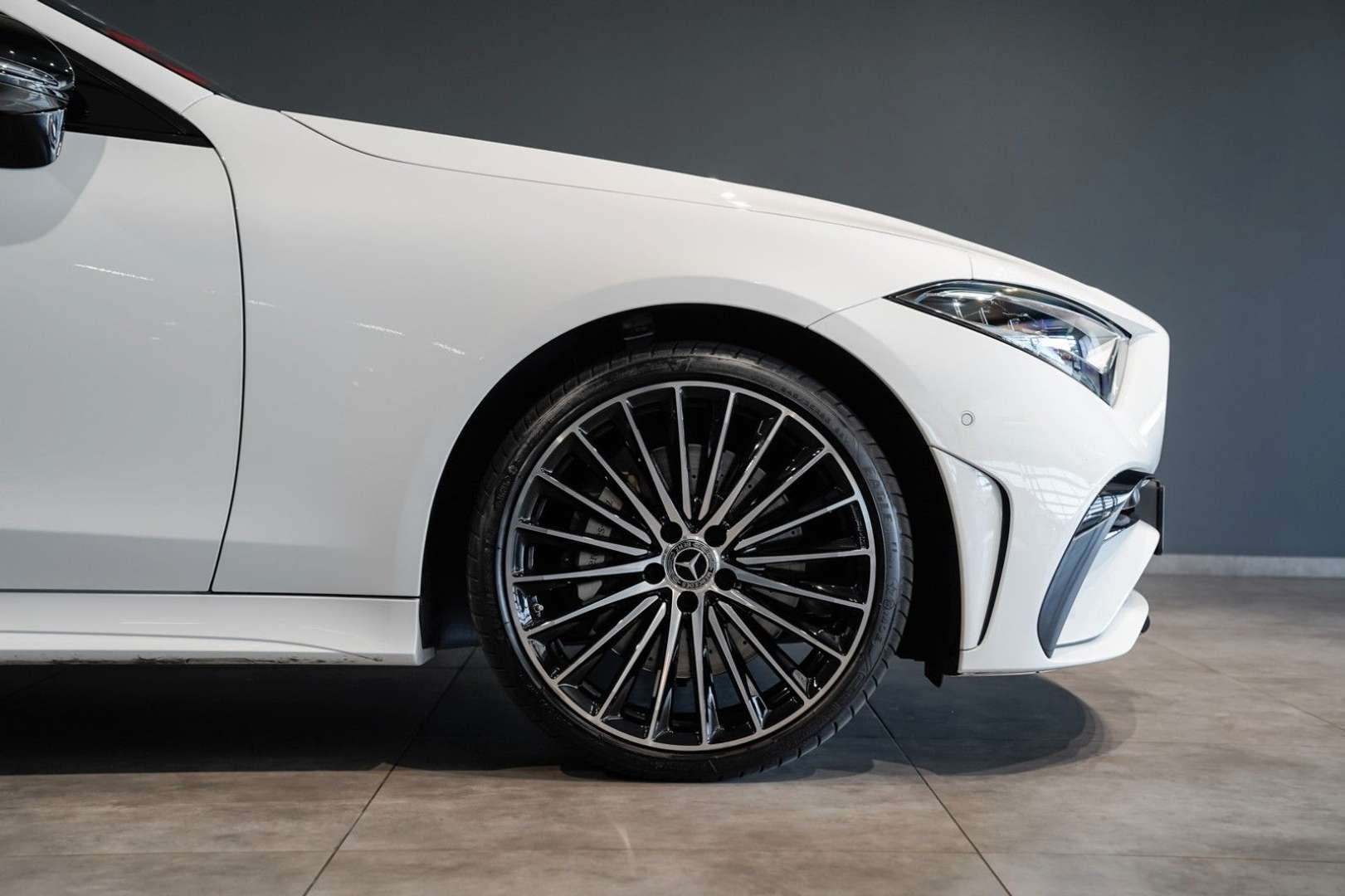 Mercedes CLS 300 AMG Line - 2023 - Joinsteer - #6