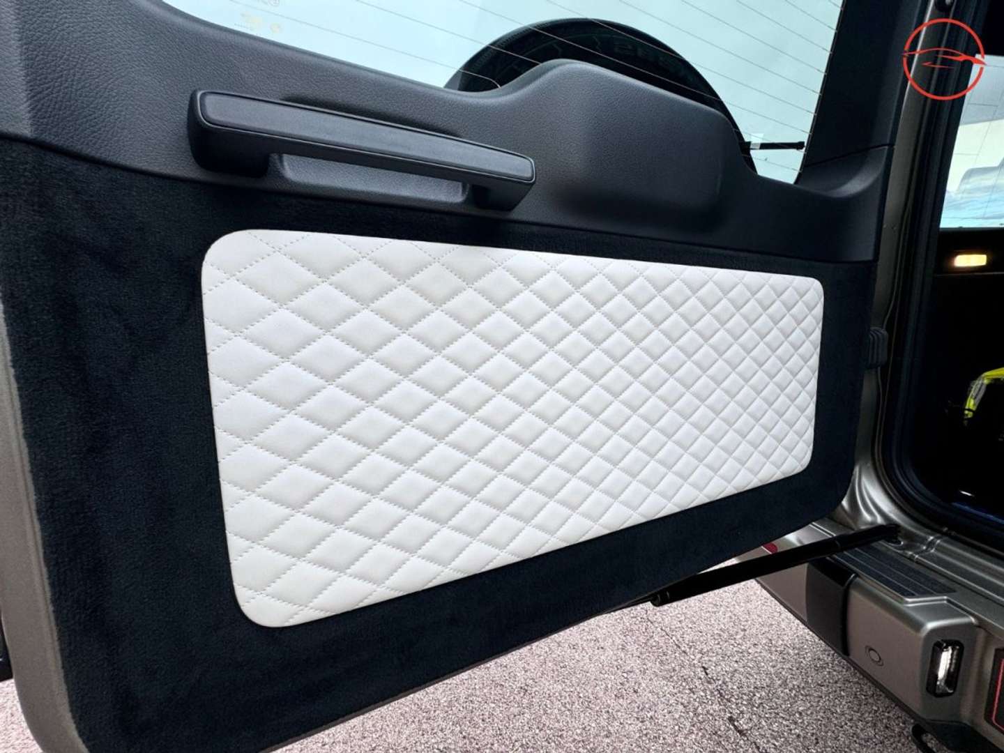 Mercedes Classe G 63 AMG - 2023 - Joinsteer - #41