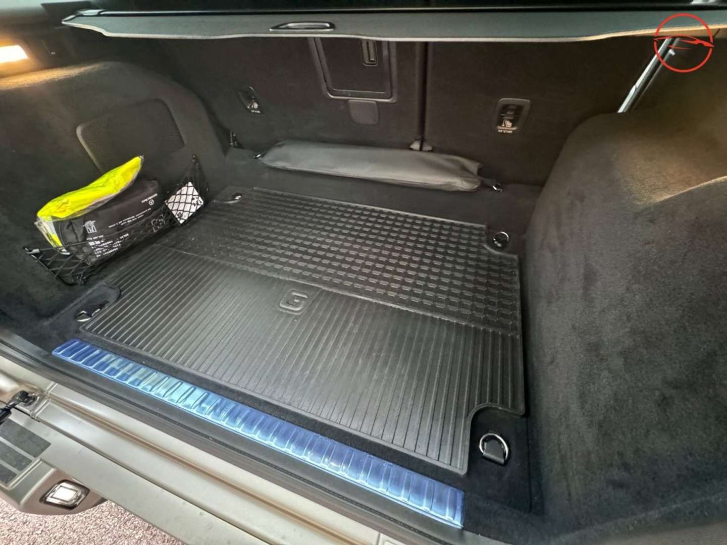 Mercedes Classe G 63 AMG - 2023 - Joinsteer - #42