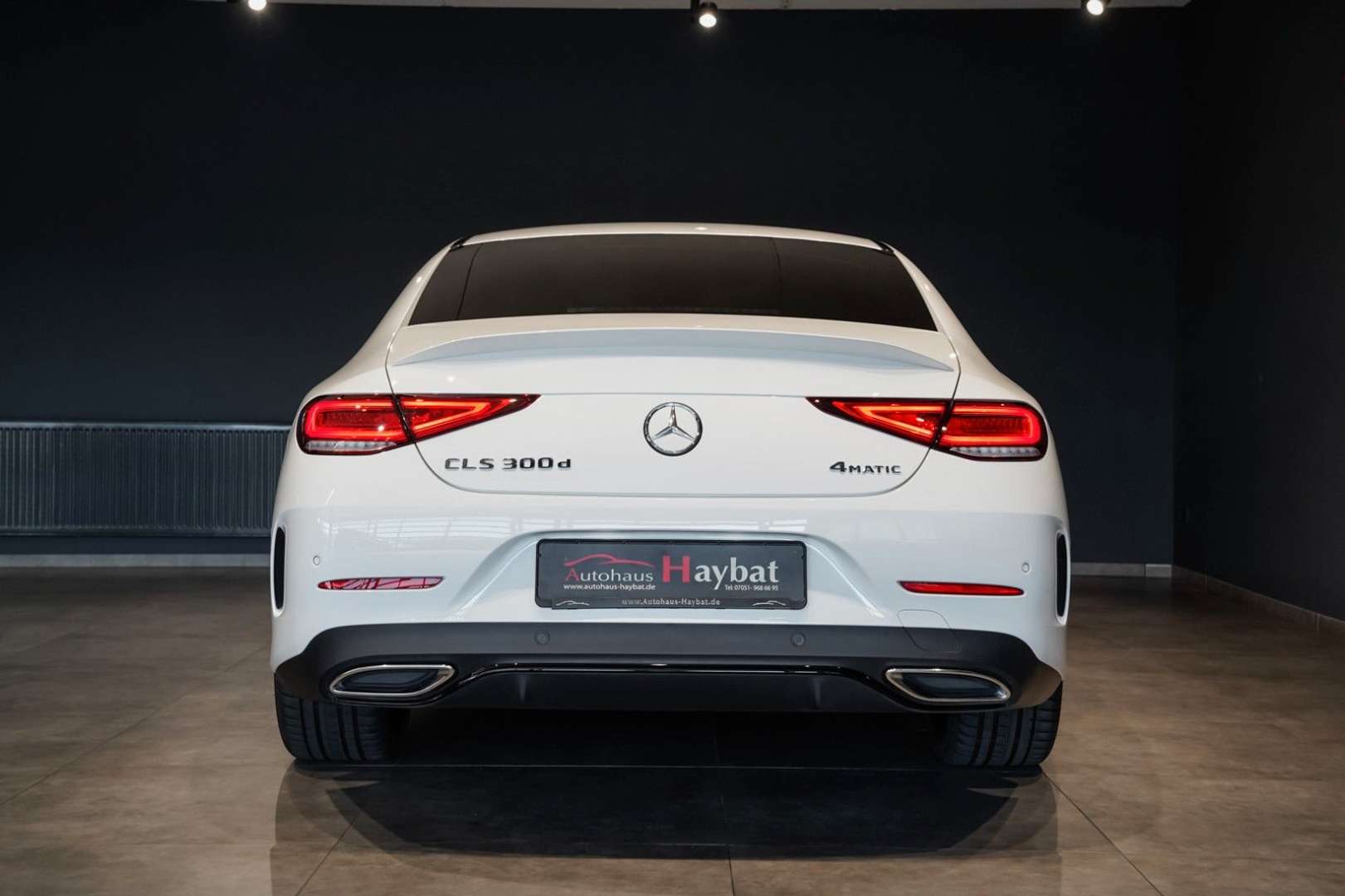 Mercedes CLS 300 AMG Line - 2023 - Joinsteer - #8