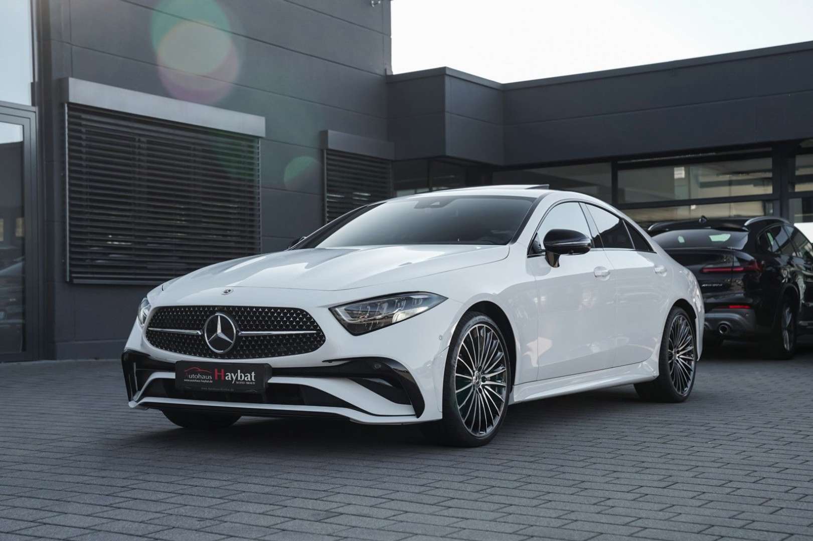 Mercedes CLS 300 AMG Line - 2023 - Joinsteer - #10