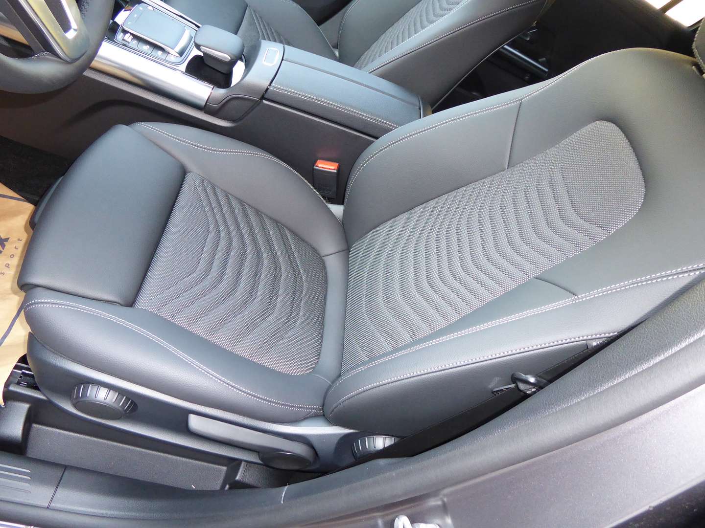 Mercedes GLA 200 - 2023 - Joinsteer - #11