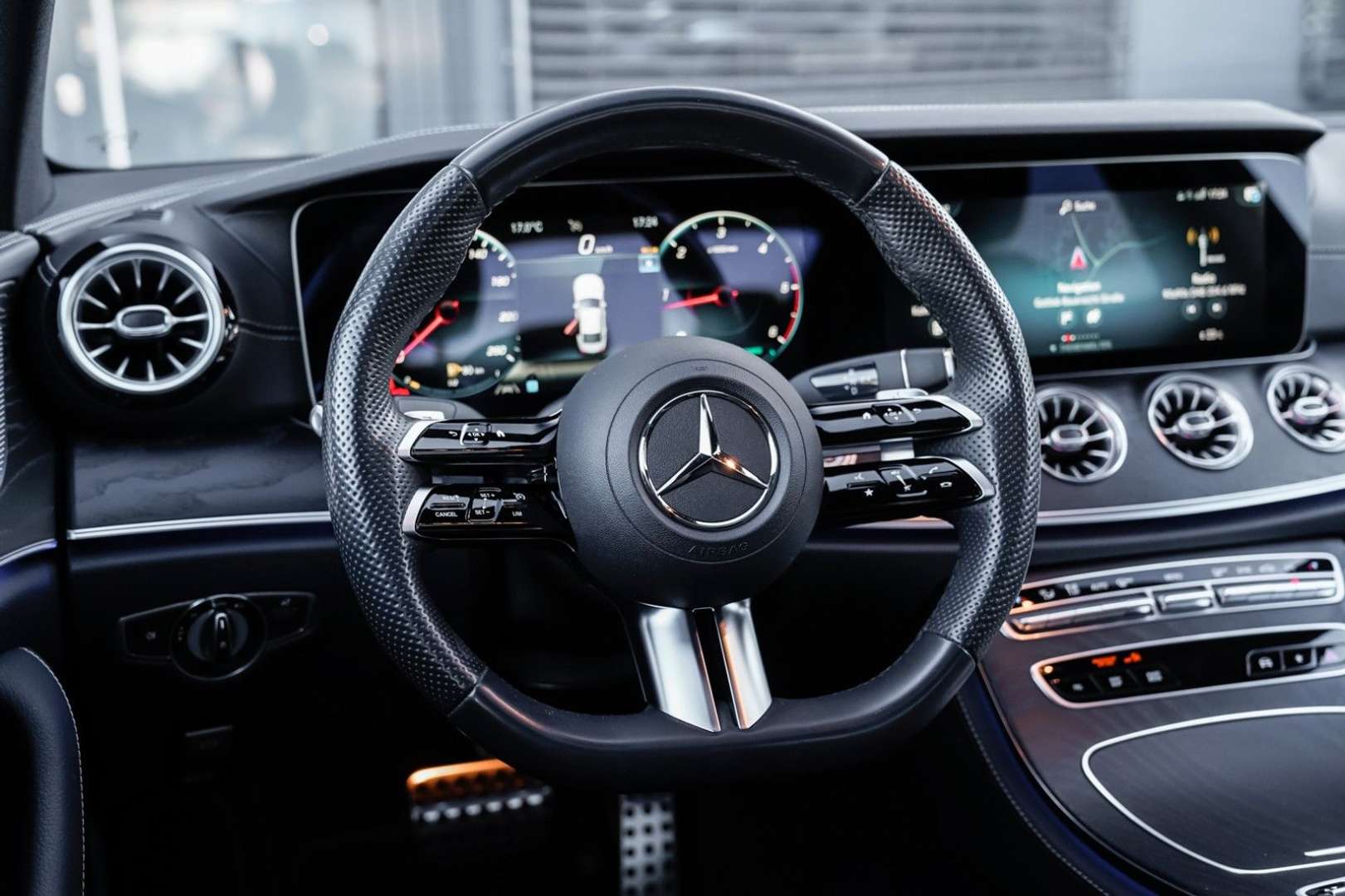 Mercedes CLS 300 AMG Line - 2023 - Joinsteer - #14