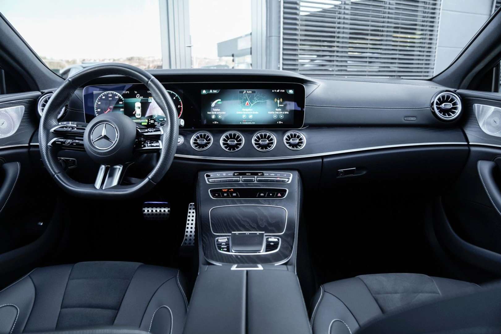 Mercedes CLS 300 AMG Line - 2023 - Joinsteer - #15