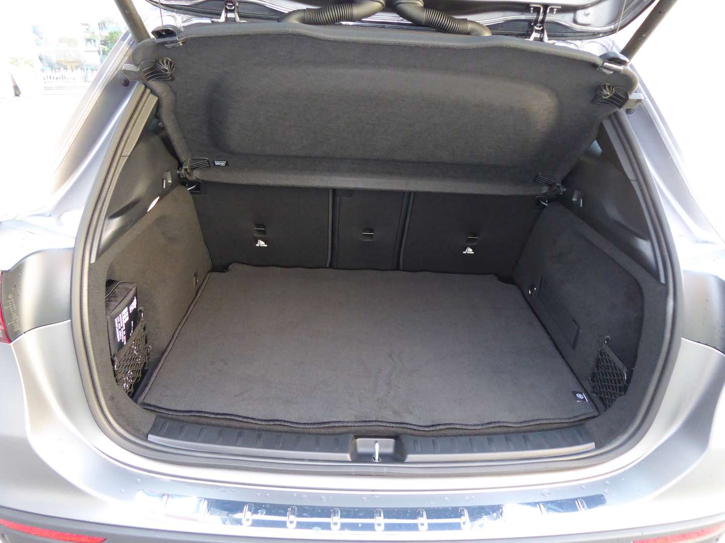 Mercedes GLA 200 - 2023 - Joinsteer - #15