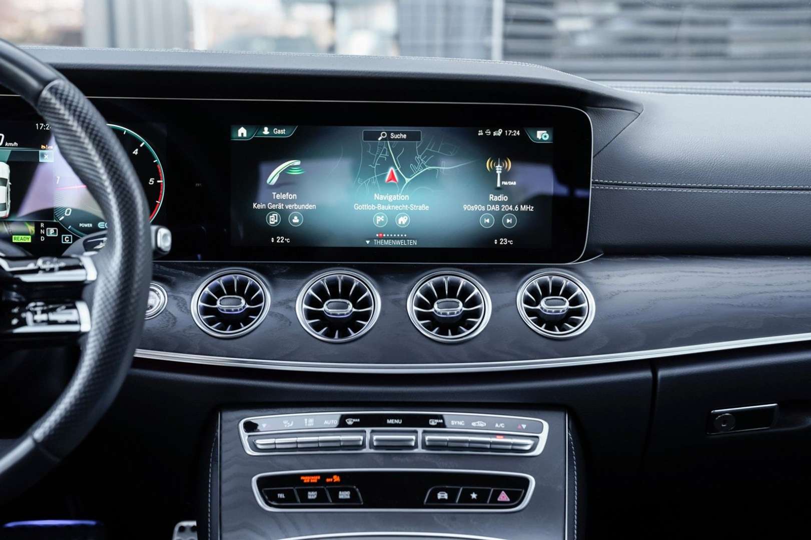 Mercedes CLS 300 AMG Line - 2023 - Joinsteer - #16