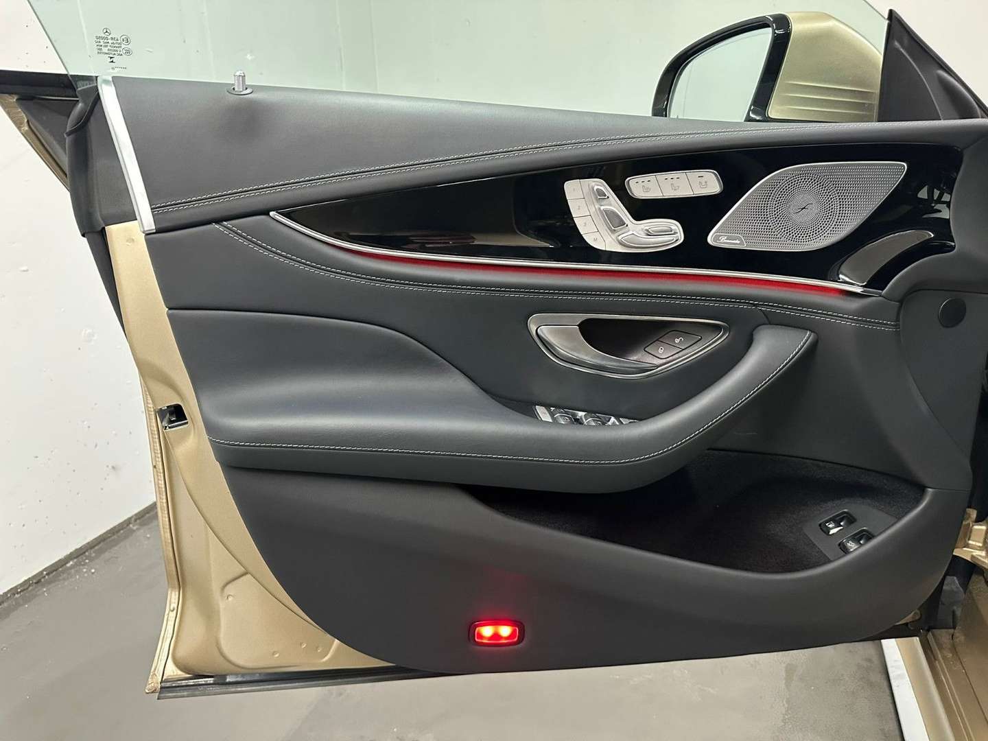 Mercedes AMG GT 63 S E - 2023 - Joinsteer - #9