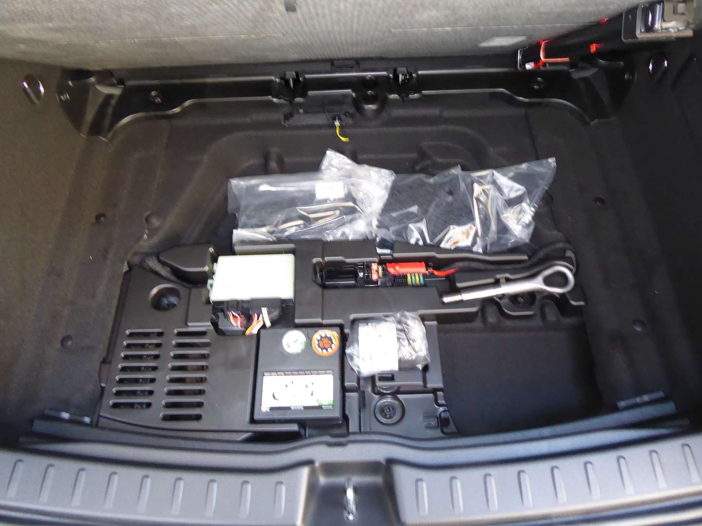 Mercedes GLA 200 - 2023 - Joinsteer - #16