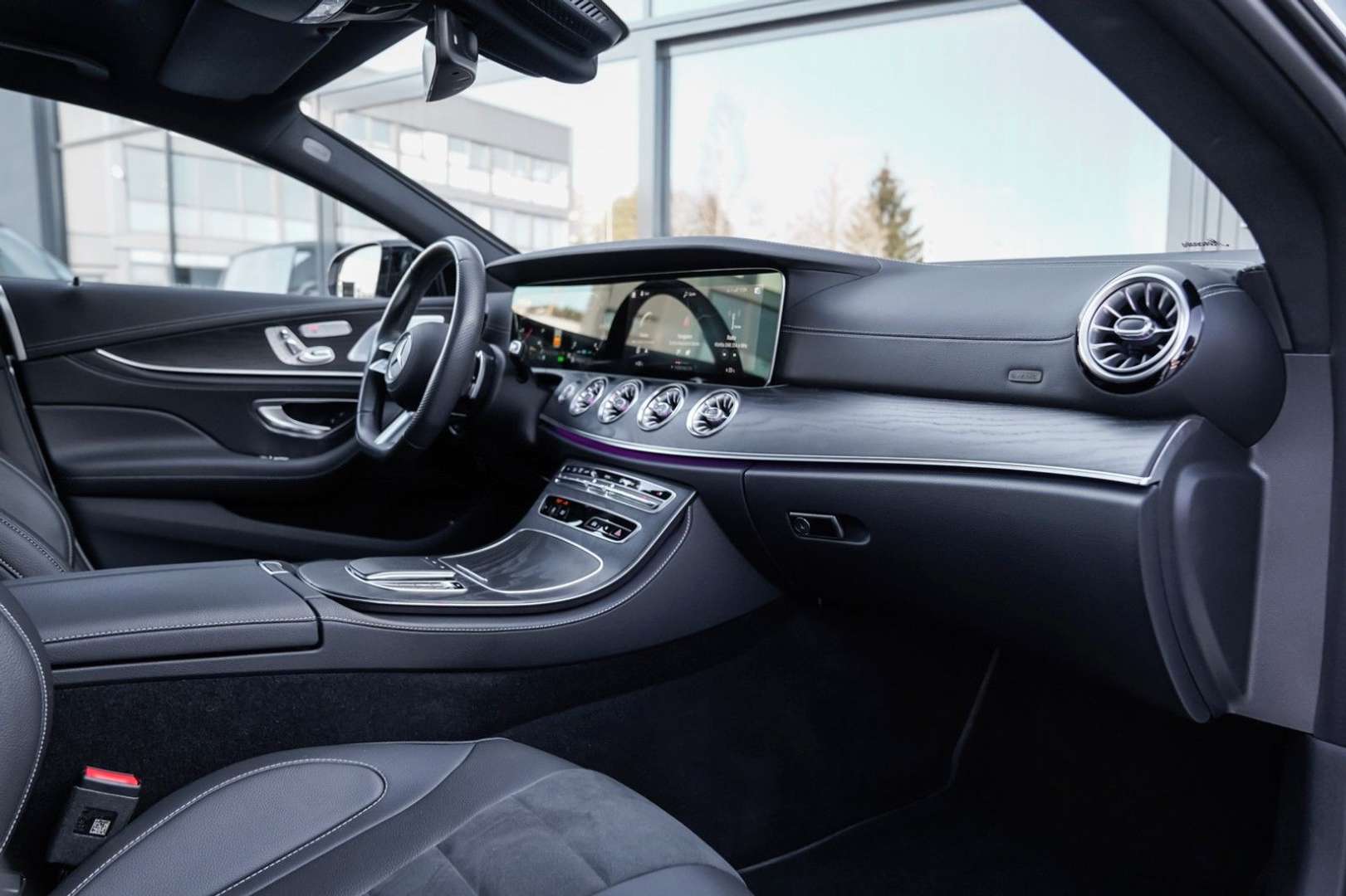 Mercedes CLS 300 AMG Line - 2023 - Joinsteer - #18