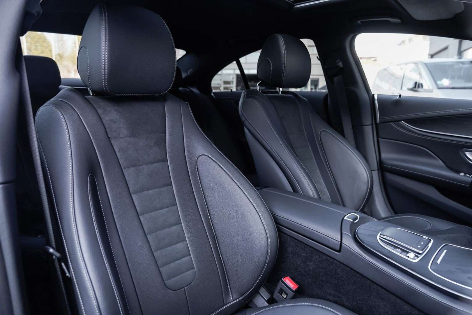 Mercedes CLS 300 AMG Line - 2023 - Joinsteer - #19