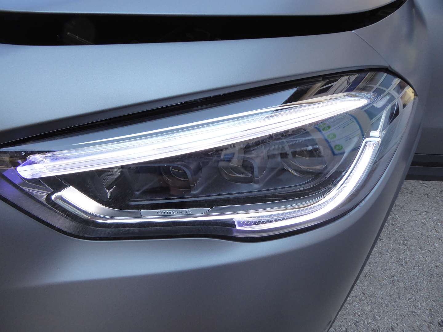 Mercedes GLA 200 - 2023 - Joinsteer - #18