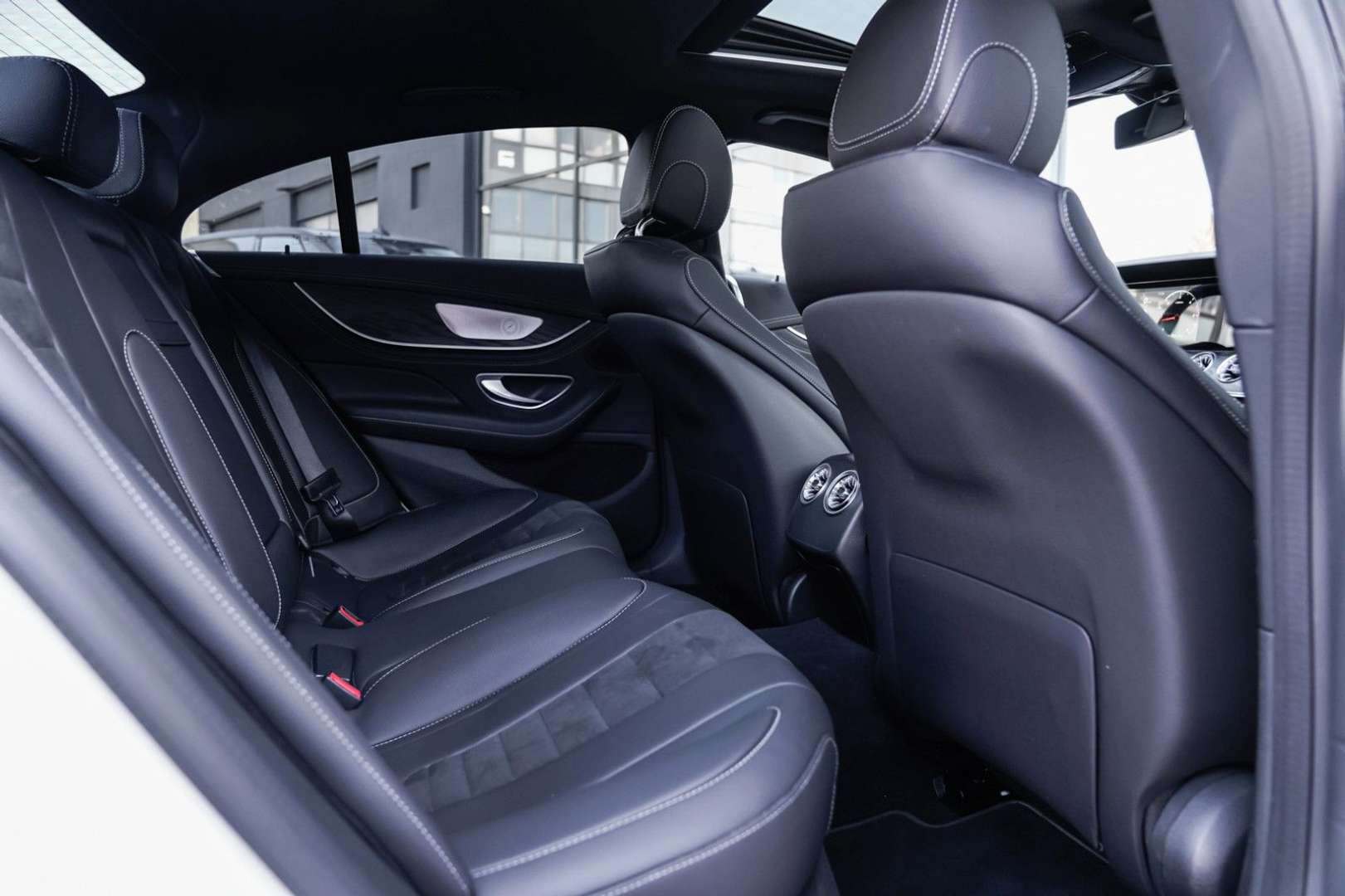 Mercedes CLS 300 AMG Line - 2023 - Joinsteer - #21