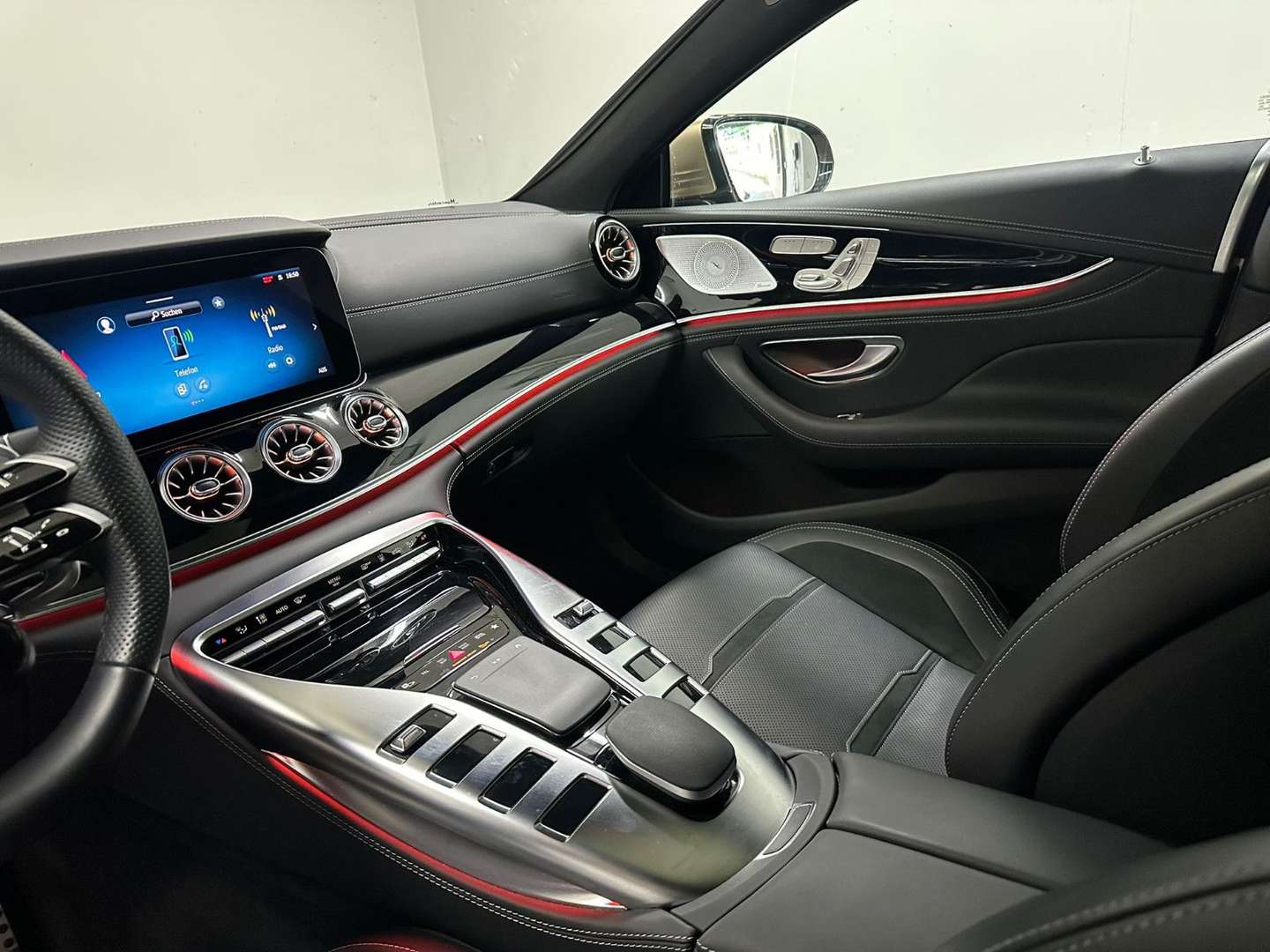 Mercedes AMG GT 63 S E - 2023 - Joinsteer - #18