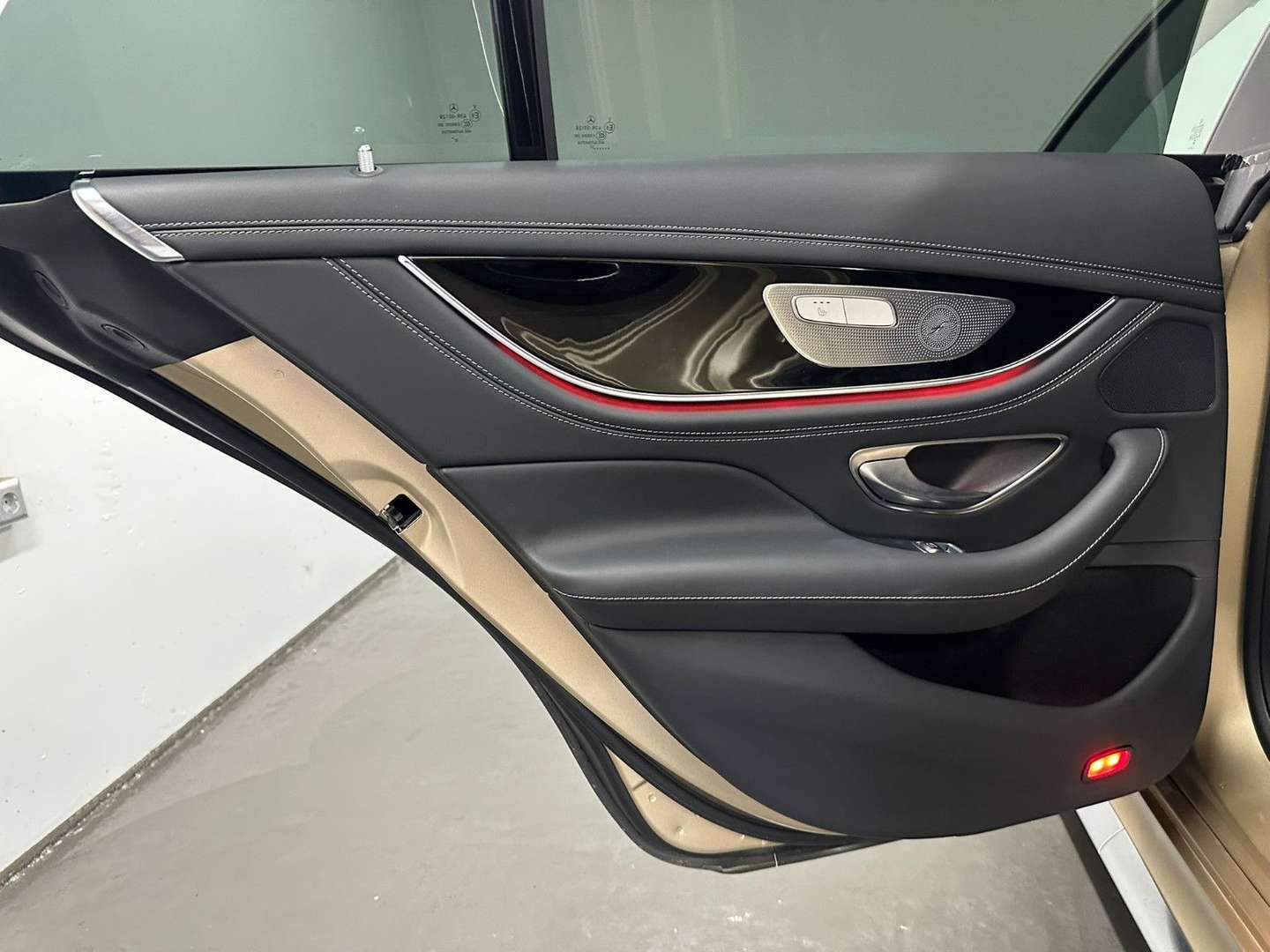 Mercedes AMG GT 63 S E - 2023 - Joinsteer - #22