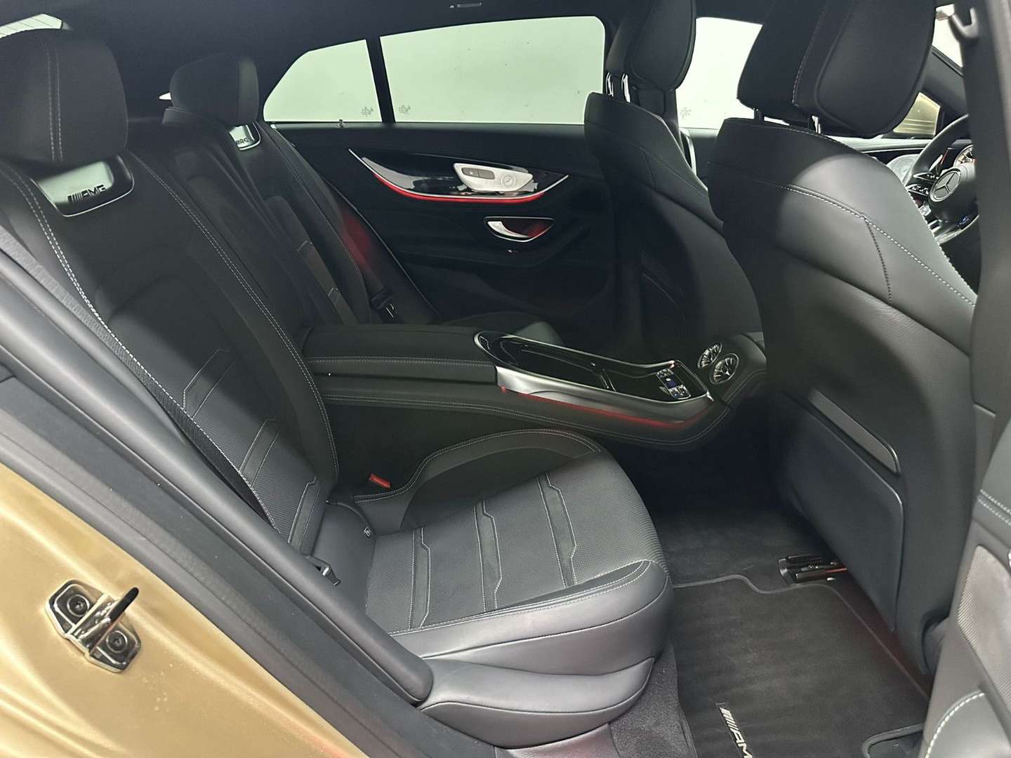 Mercedes AMG GT 63 S E - 2023 - Joinsteer - #23