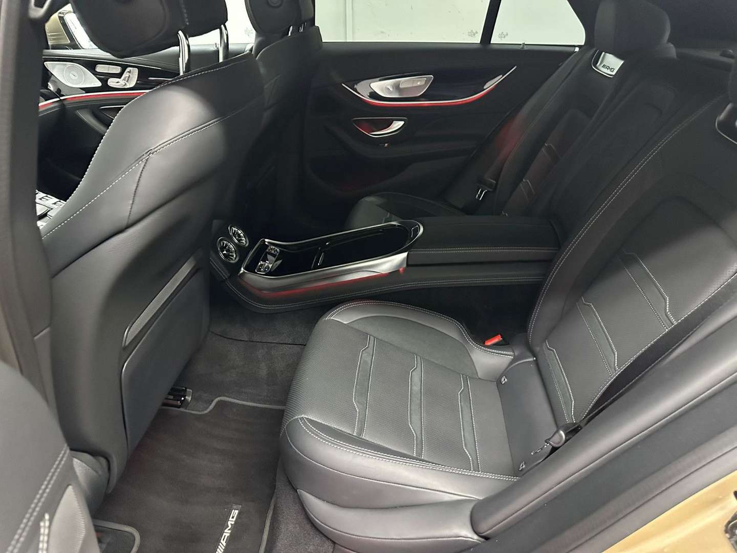 Mercedes AMG GT 63 S E - 2023 - Joinsteer - #25