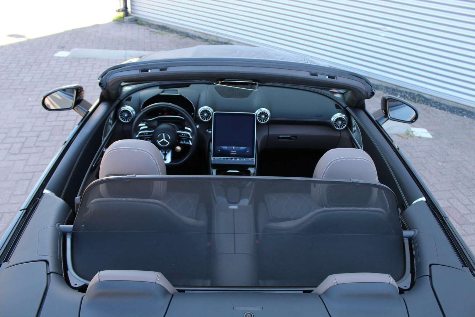 Mercedes SL 43 Premium Plus - 2023 - Joinsteer - #6