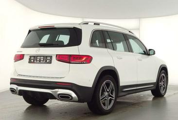 Mercedes GLB 200 Premium — photo 2