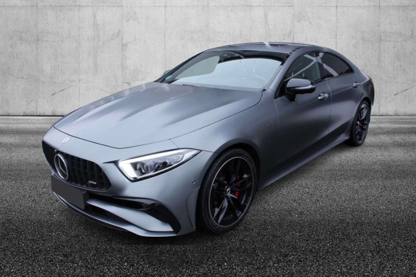 Mercedes CLS 53 AMG Line - 2023 - Joinsteer - #1