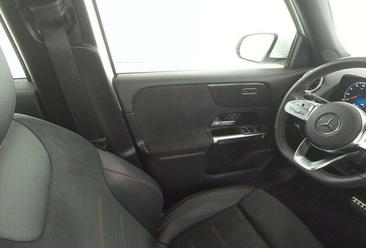 Mercedes GLB 200 Premium — photo 4