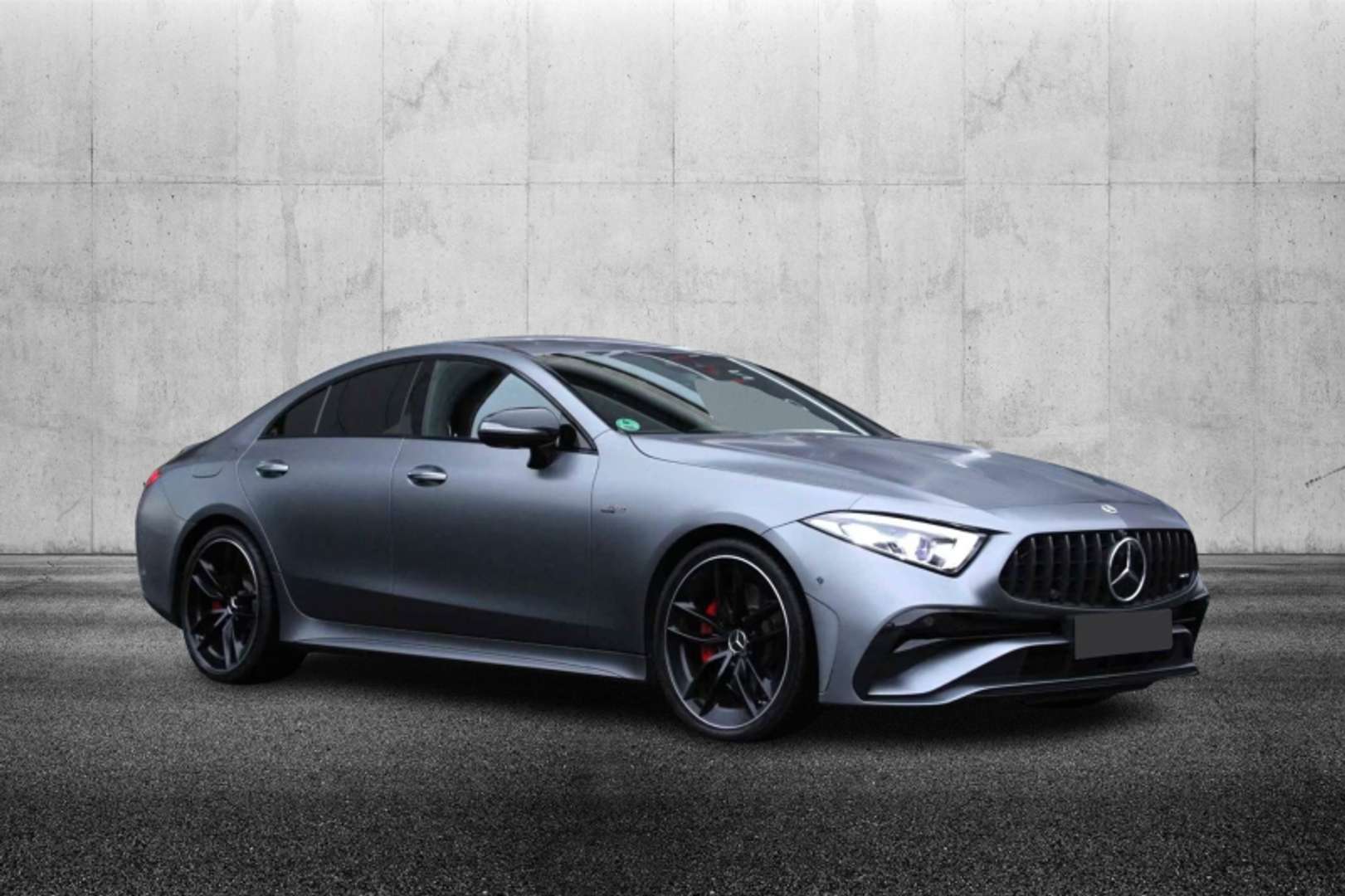 Mercedes CLS 53 AMG Line - 2023 - Joinsteer - #2