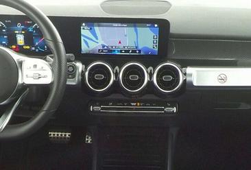 Mercedes GLB 200 Premium — photo 6