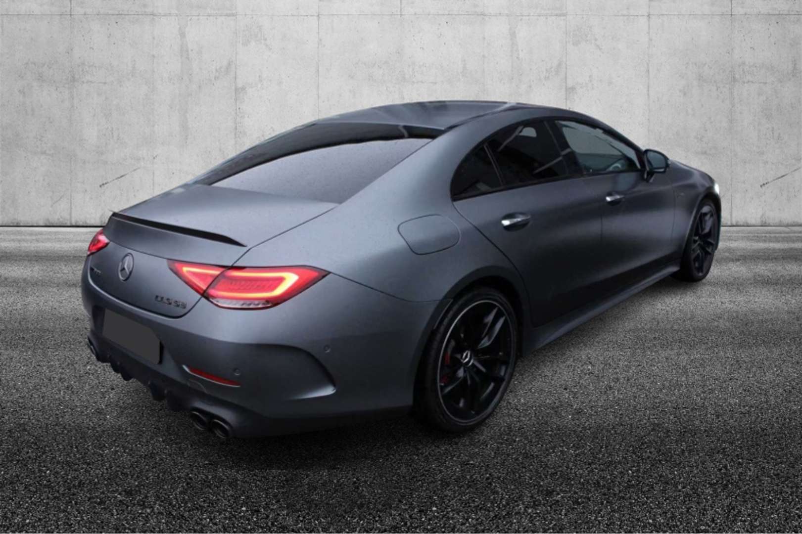 Mercedes CLS 53 AMG Line - 2023 - Joinsteer - #3