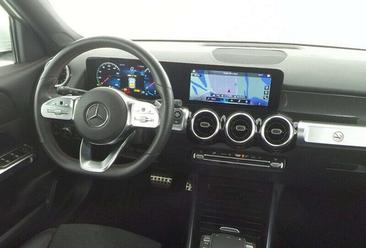 Mercedes GLB 200 Premium — photo 7