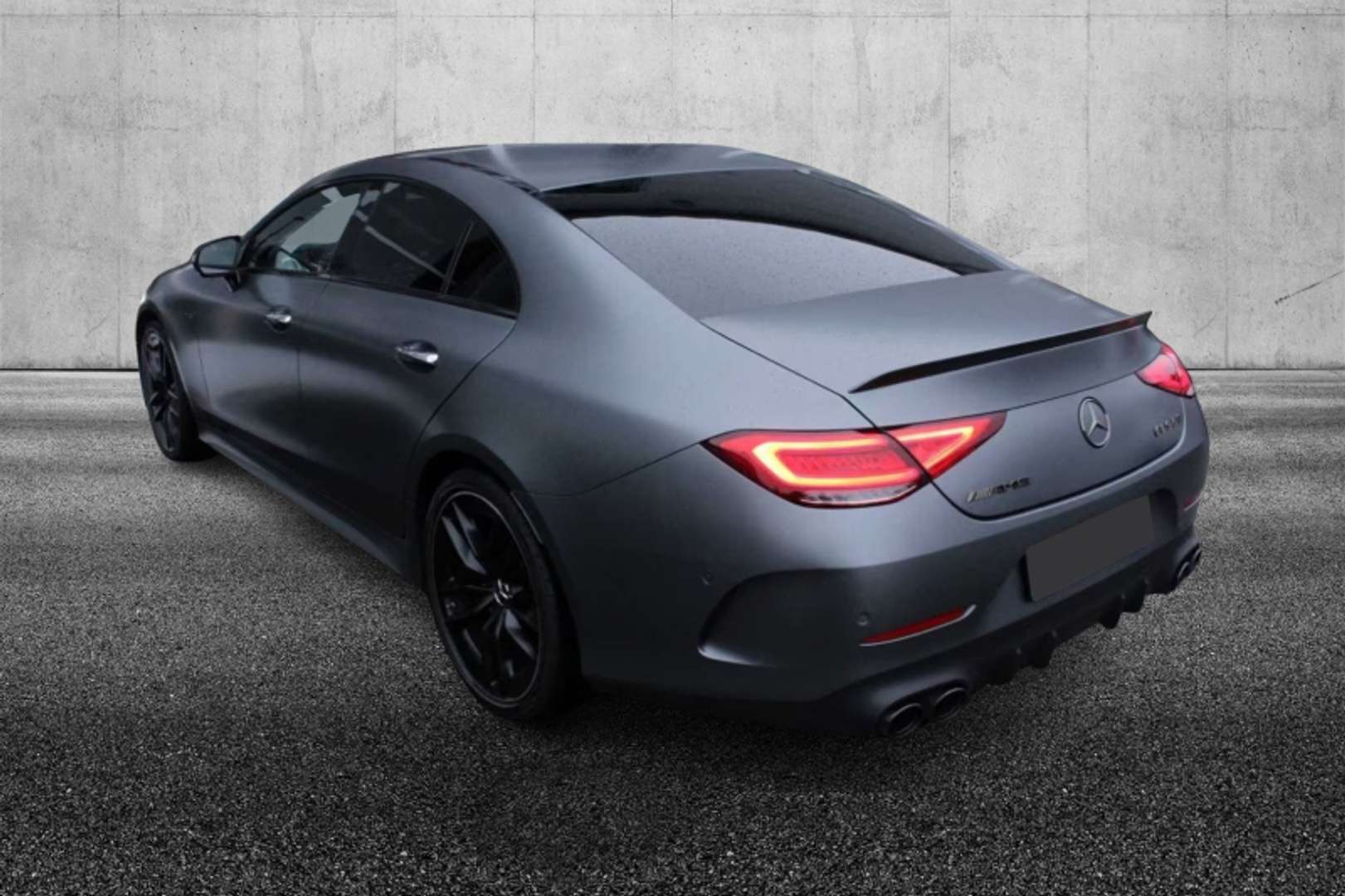 Mercedes CLS 53 AMG Line - 2023 - Joinsteer - #4