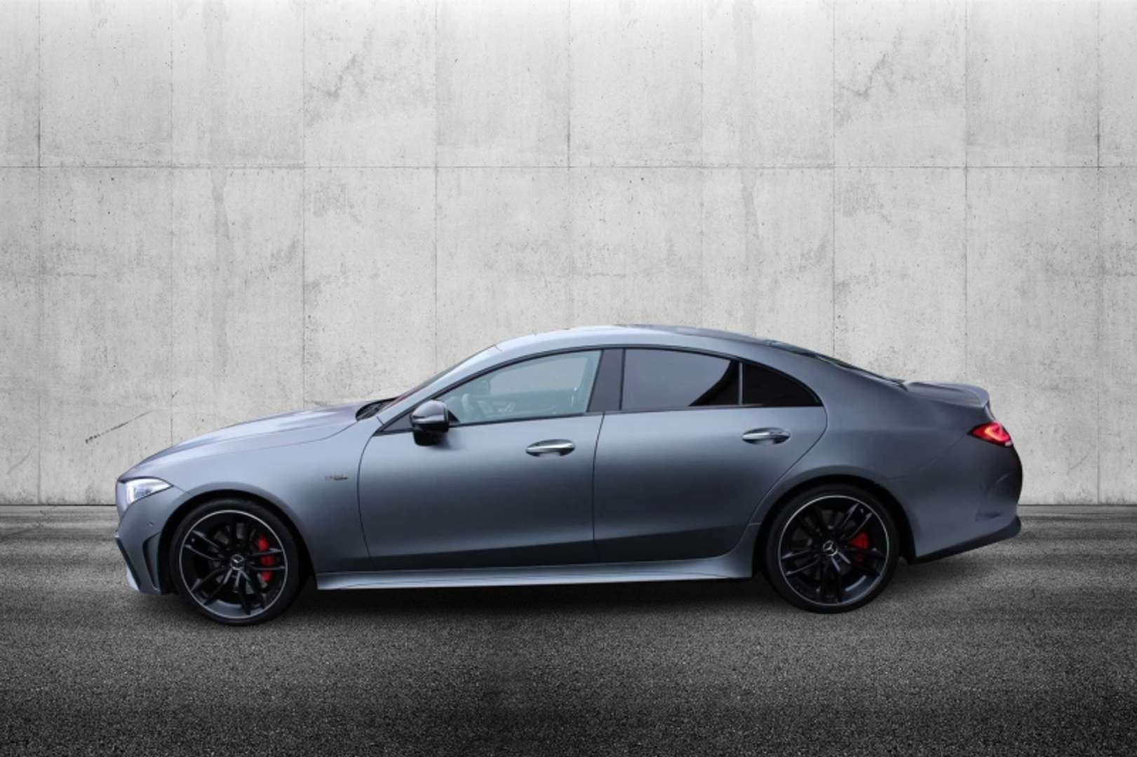 Mercedes CLS 53 AMG Line - 2023 - Joinsteer - #5