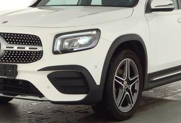 Mercedes GLB 200 Premium — photo 8