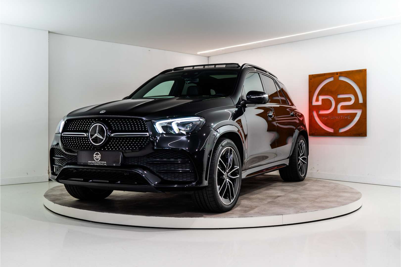 Mercedes GLE 450 Premium - 2019 - Joinsteer - #1