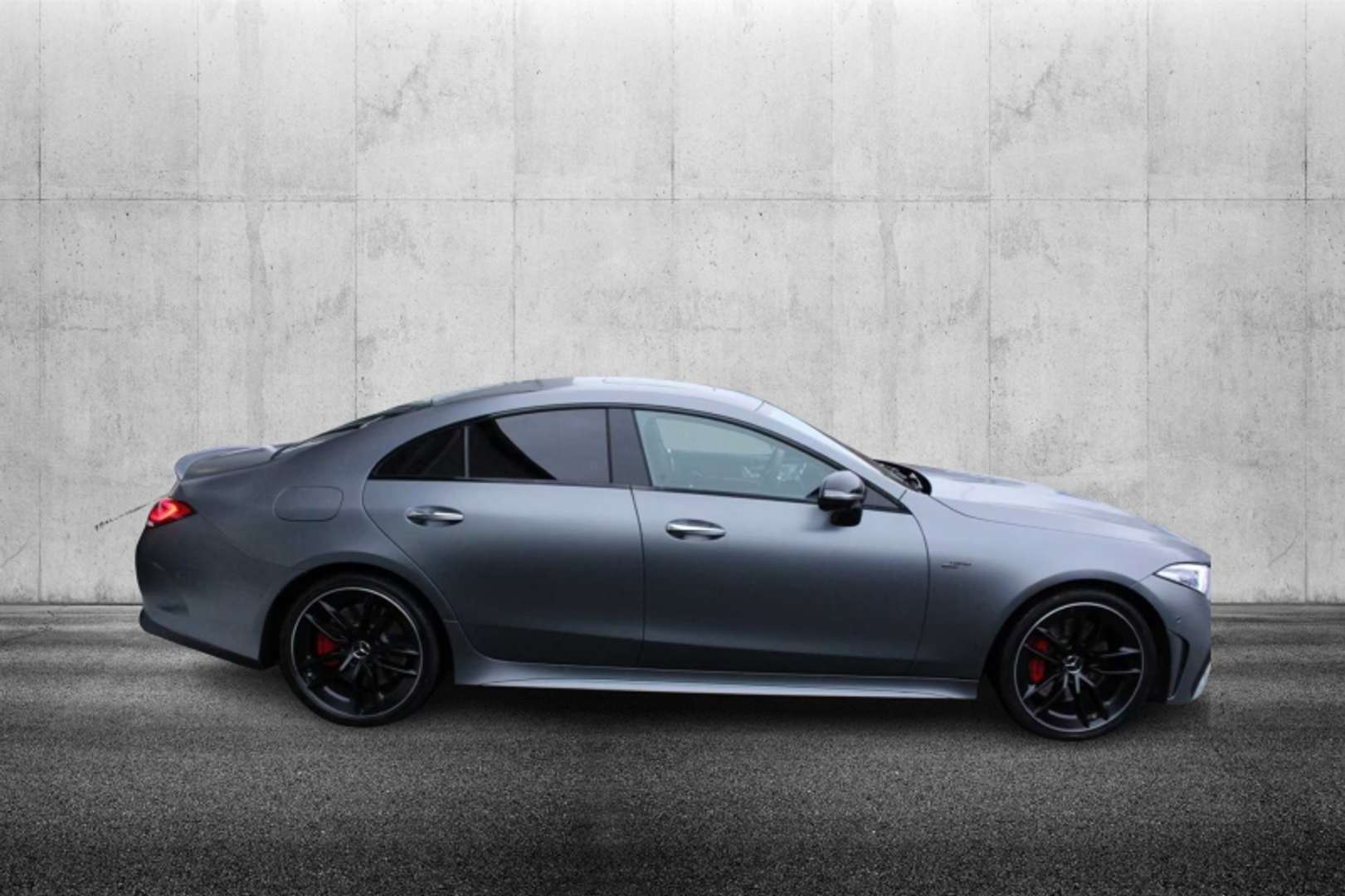 Mercedes CLS 53 AMG Line - 2023 - Joinsteer - #6