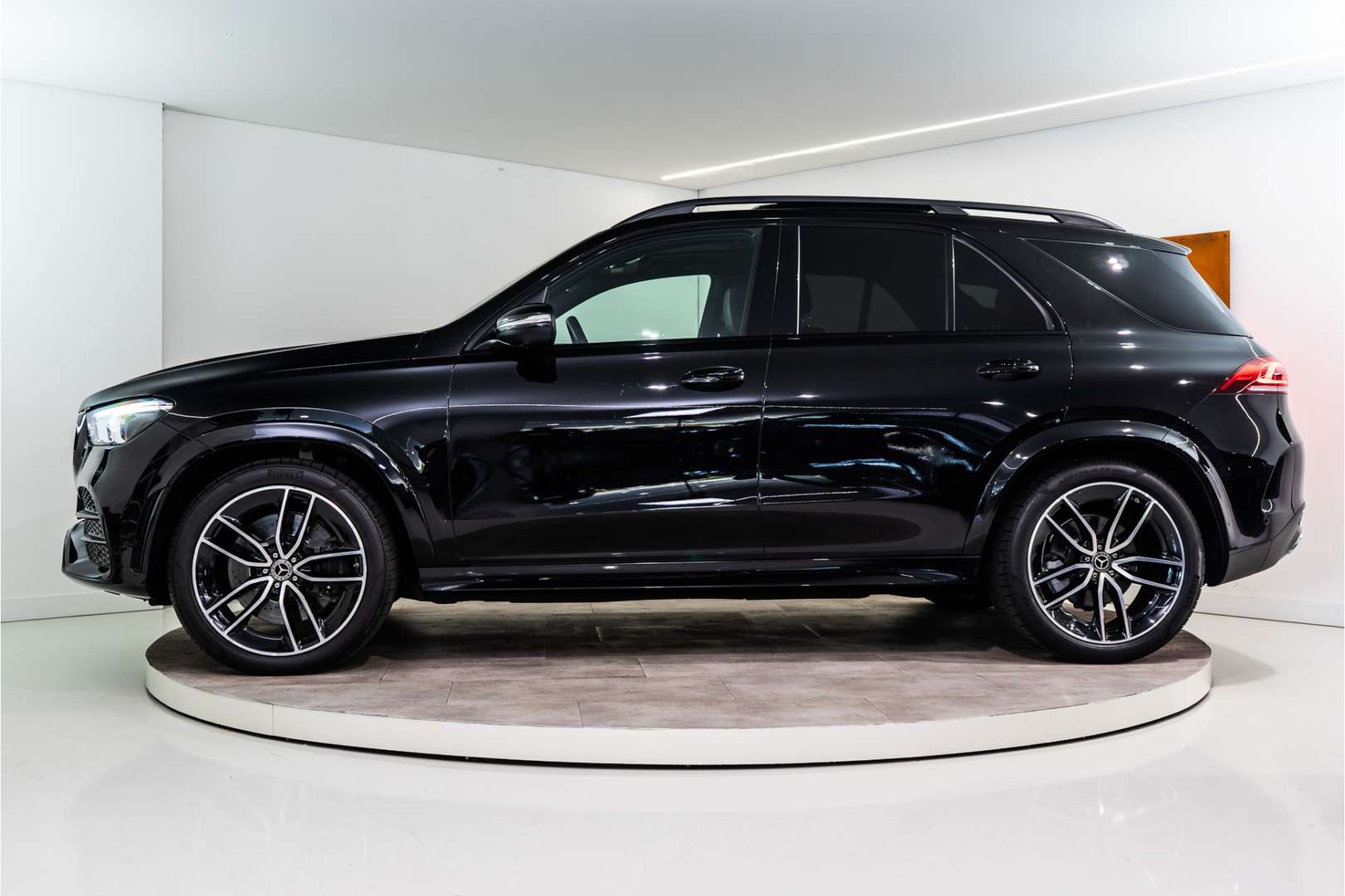 Mercedes GLE 450 Premium - 2019 - Joinsteer - #2