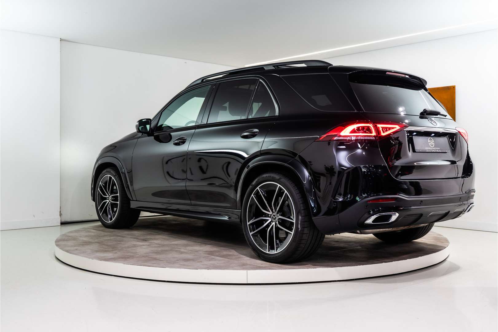 Mercedes GLE 450 Premium - 2019 - Joinsteer - #3