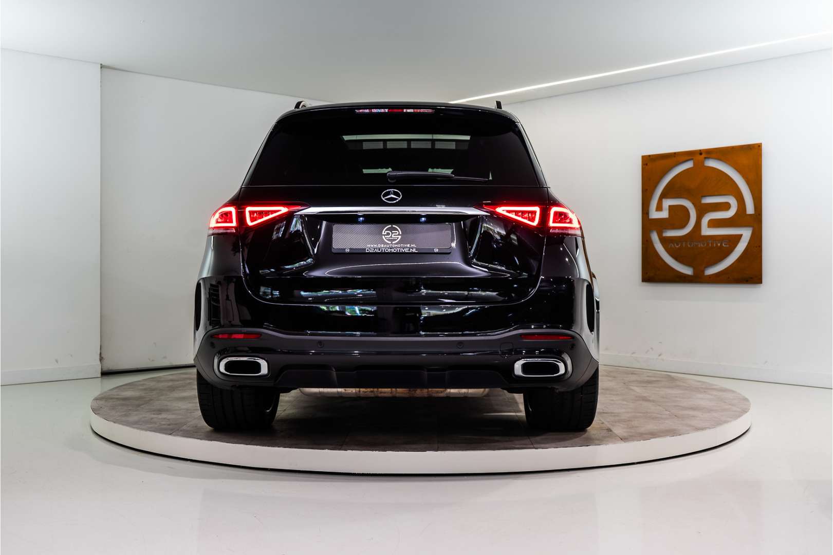 Mercedes GLE 450 Premium - 2019 - Joinsteer - #4