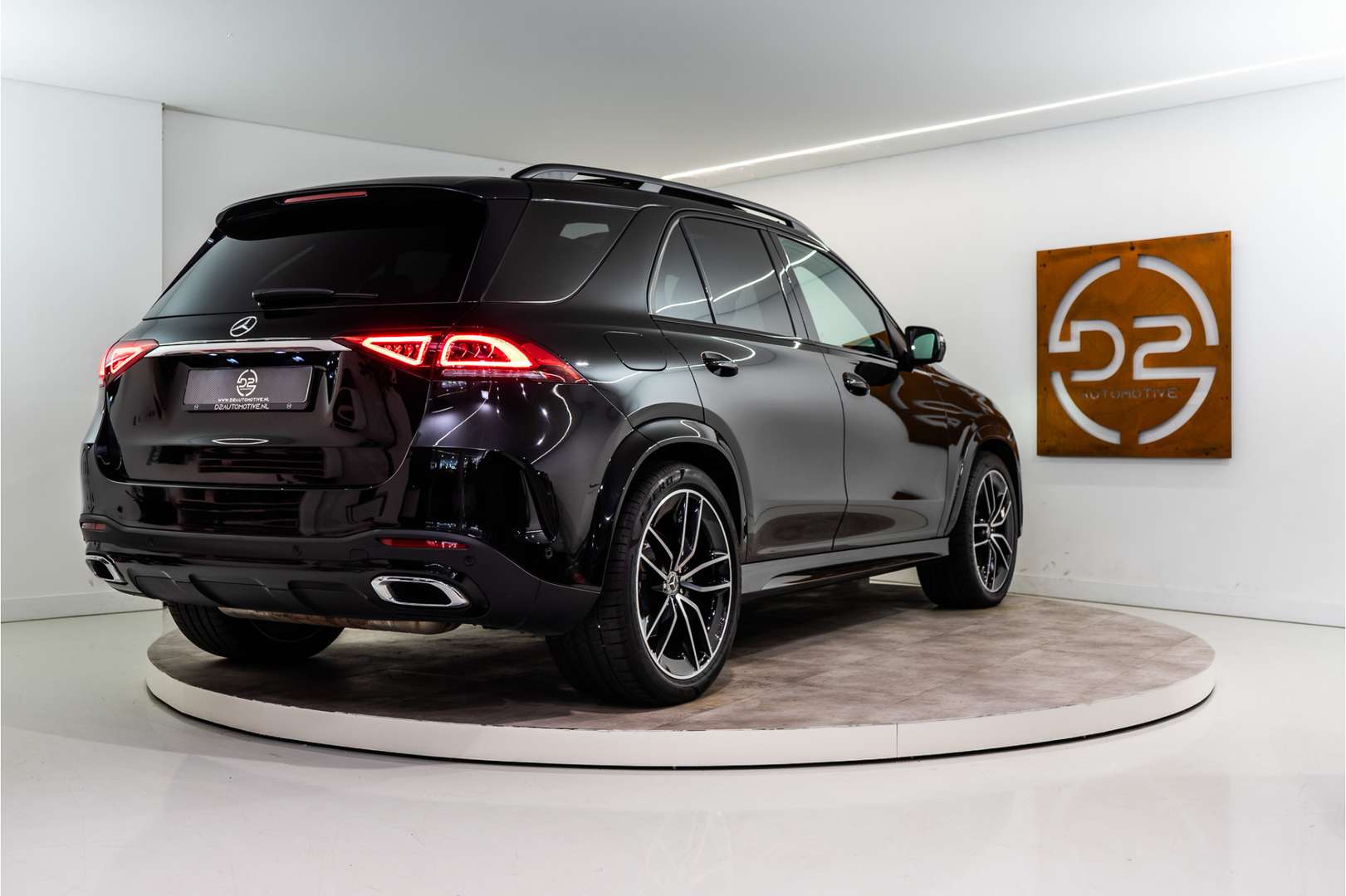 Mercedes GLE 450 Premium - 2019 - Joinsteer - #5