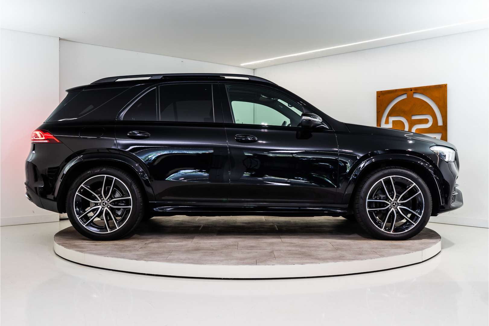 Mercedes GLE 450 Premium - 2019 - Joinsteer - #6