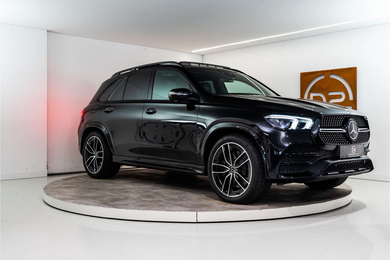 Mercedes GLE 450 Premium - 2019 - Joinsteer - #7