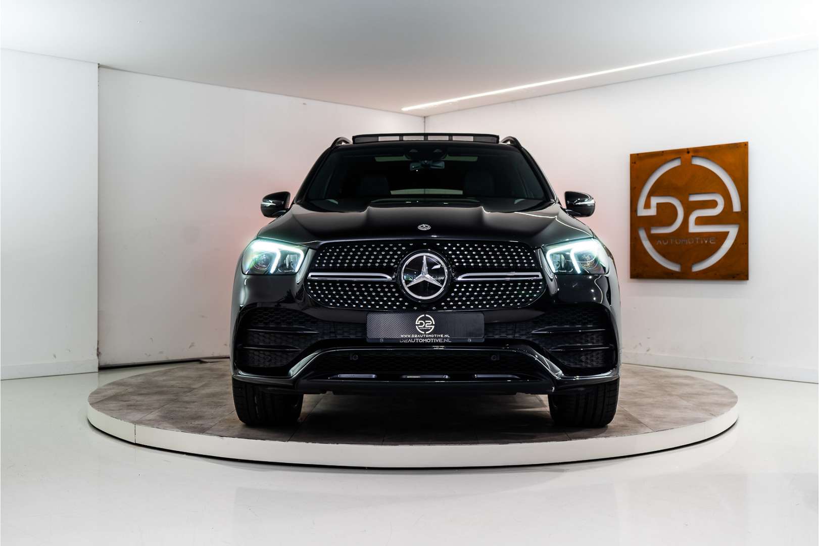 Mercedes GLE 450 Premium - 2019 - Joinsteer - #8