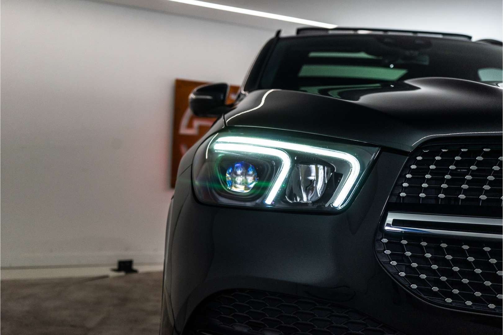 Mercedes GLE 450 Premium - 2019 - Joinsteer - #9
