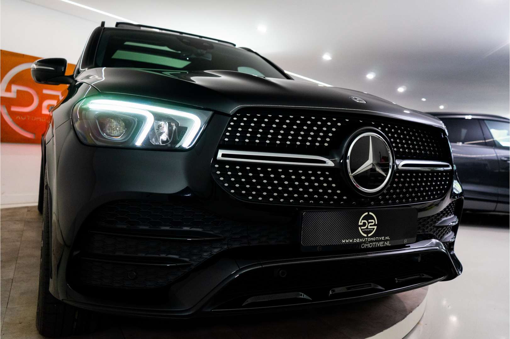 Mercedes GLE 450 Premium - 2019 - Joinsteer - #10