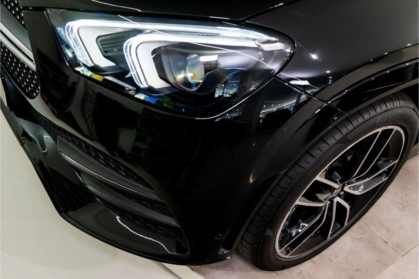 Mercedes GLE 450 Premium - 2019 - Joinsteer - #11