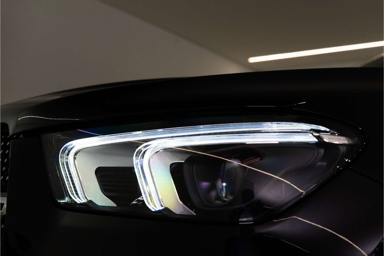Mercedes GLE 450 Premium - 2019 - Joinsteer - #12