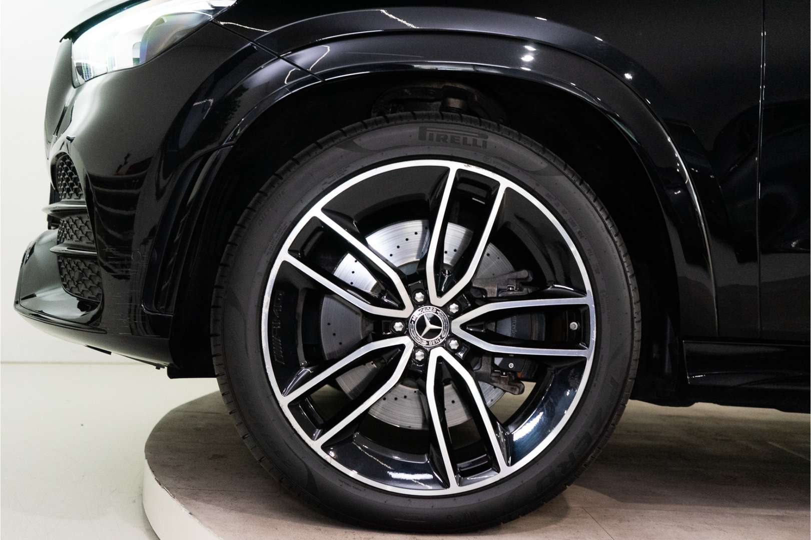 Mercedes GLE 450 Premium - 2019 - Joinsteer - #14
