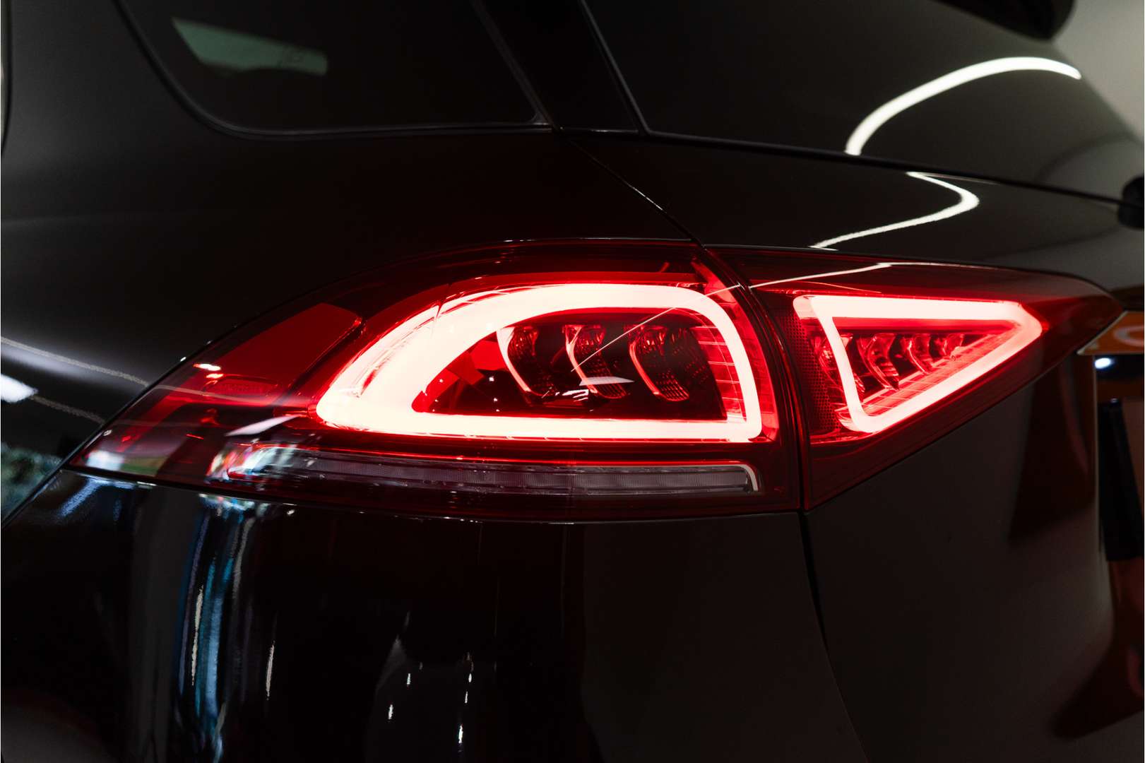 Mercedes GLE 450 Premium - 2019 - Joinsteer - #16