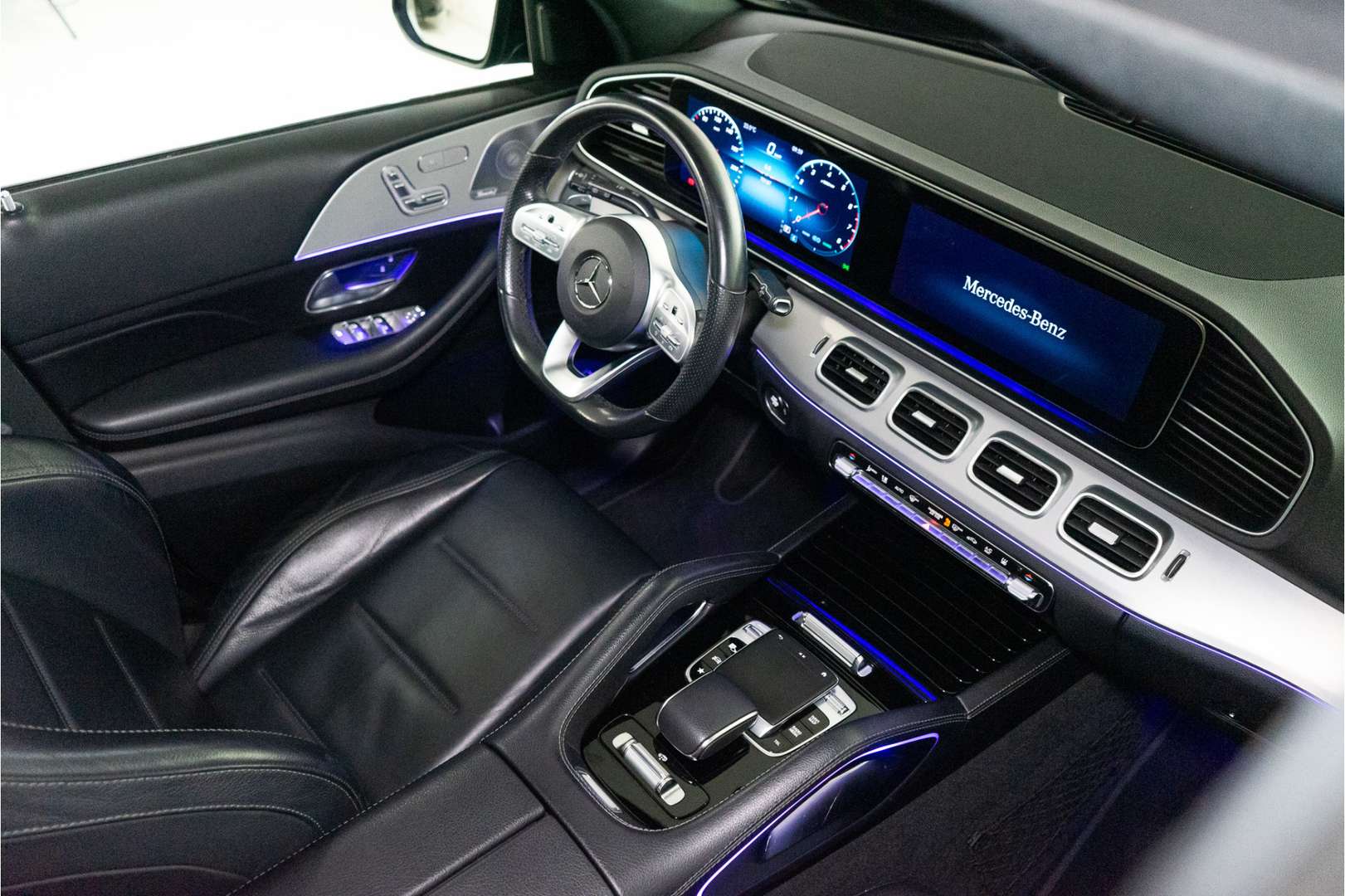 Mercedes GLE 450 Premium - 2019 - Joinsteer - #20