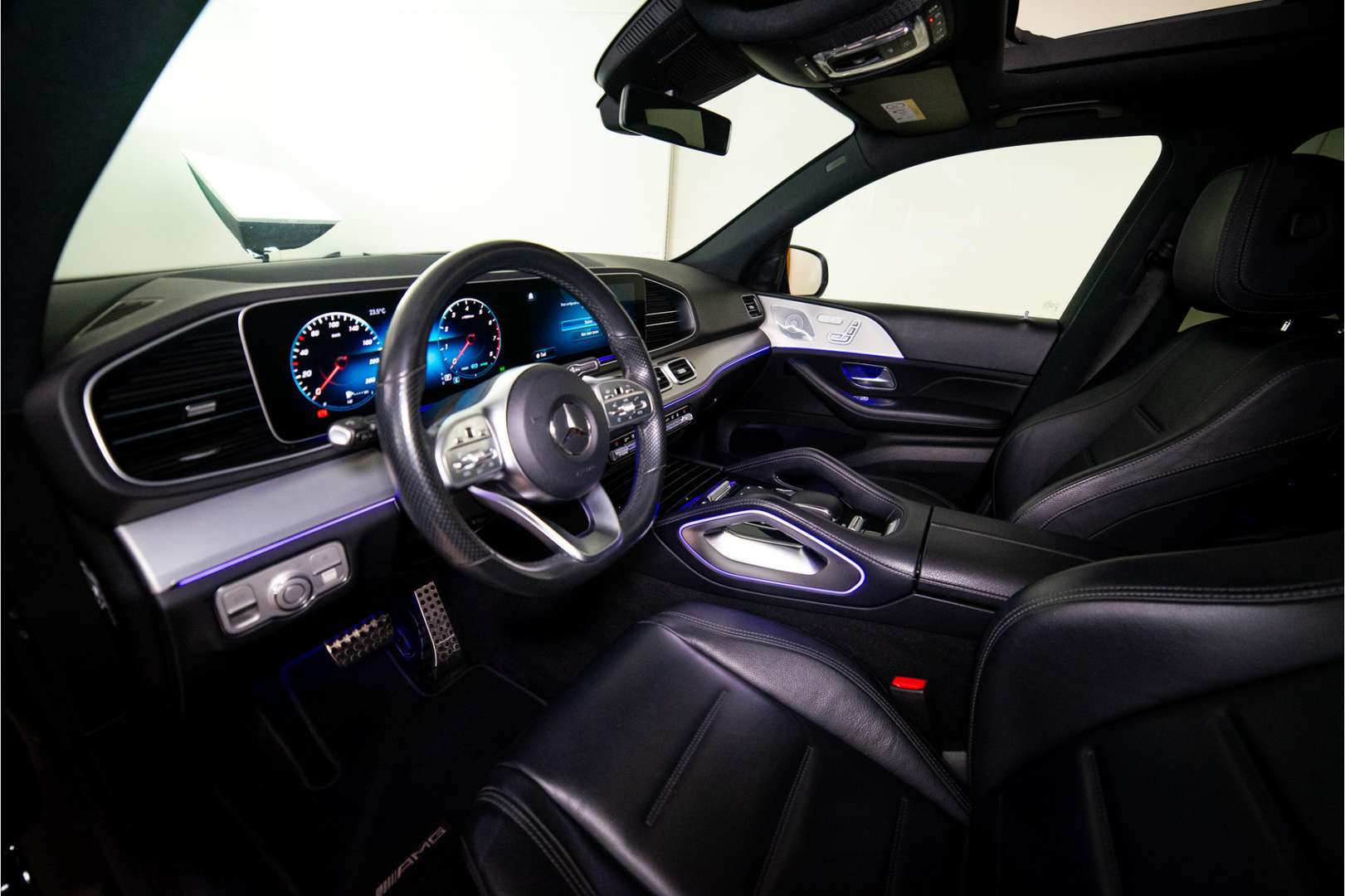 Mercedes GLE 450 Premium - 2019 - Joinsteer - #21