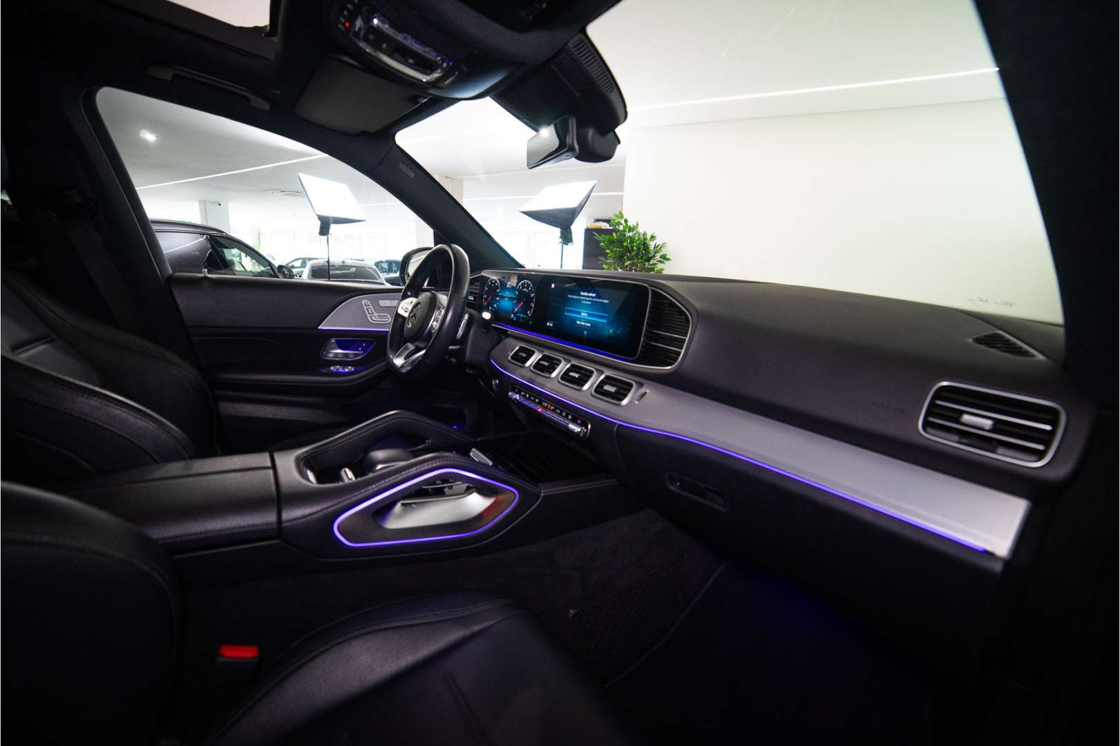 Mercedes GLE 450 Premium - 2019 - Joinsteer - #23