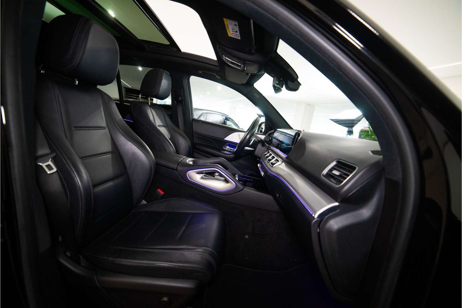 Mercedes GLE 450 Premium - 2019 - Joinsteer - #24